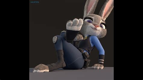 zootopia porn video|JUDY HOPPS COMPILATION 2021 .